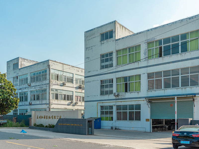 Taizhou Haomeili Import and Export Trade Co., Ltd