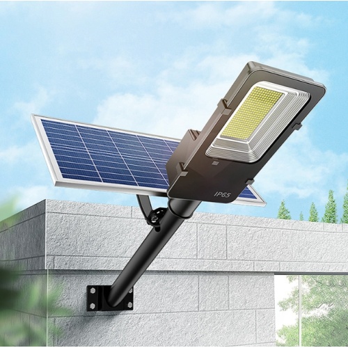 Introduction to LED Solar Lights