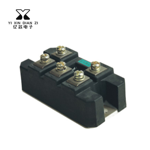 شركة Zhejiang Jinyun Yixin Electronics تضع معايير جديدة في مجال ابتكار أشباه موصلات الطاقة