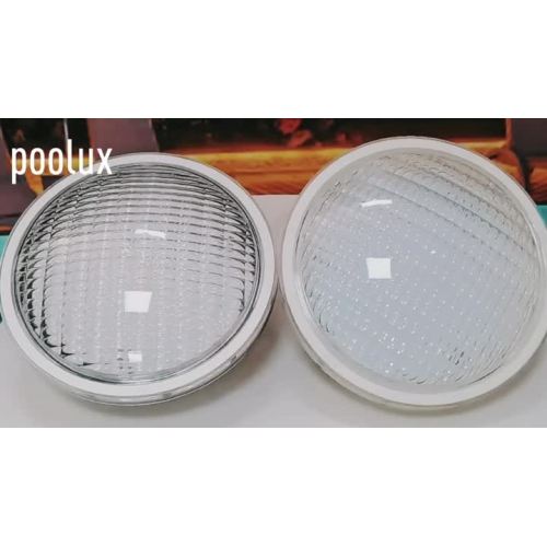 IP68 Luz subaquática 316 Aço Insinada Par56 Luzes da piscina com controle remoto RGB Luz da piscina