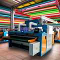 New Automatic Cotton Carding Machine1