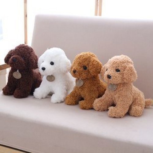 Plush doll custom price is how to calculate it?