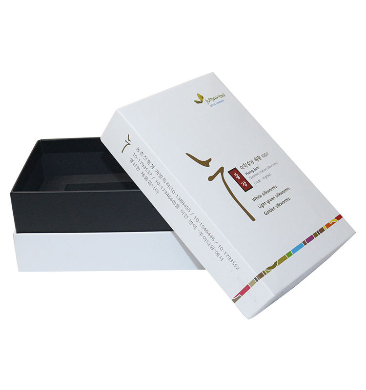 packaging box