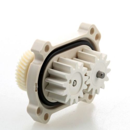 Warum Peek for Gear Manufacturing wählen?