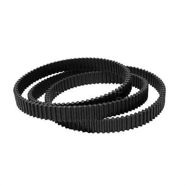 Video2 Trapezoidal Teeth Timing Belt