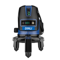 Rotary Green Beam 532nm 2V1H Outdoor 3 Line Laser Level1