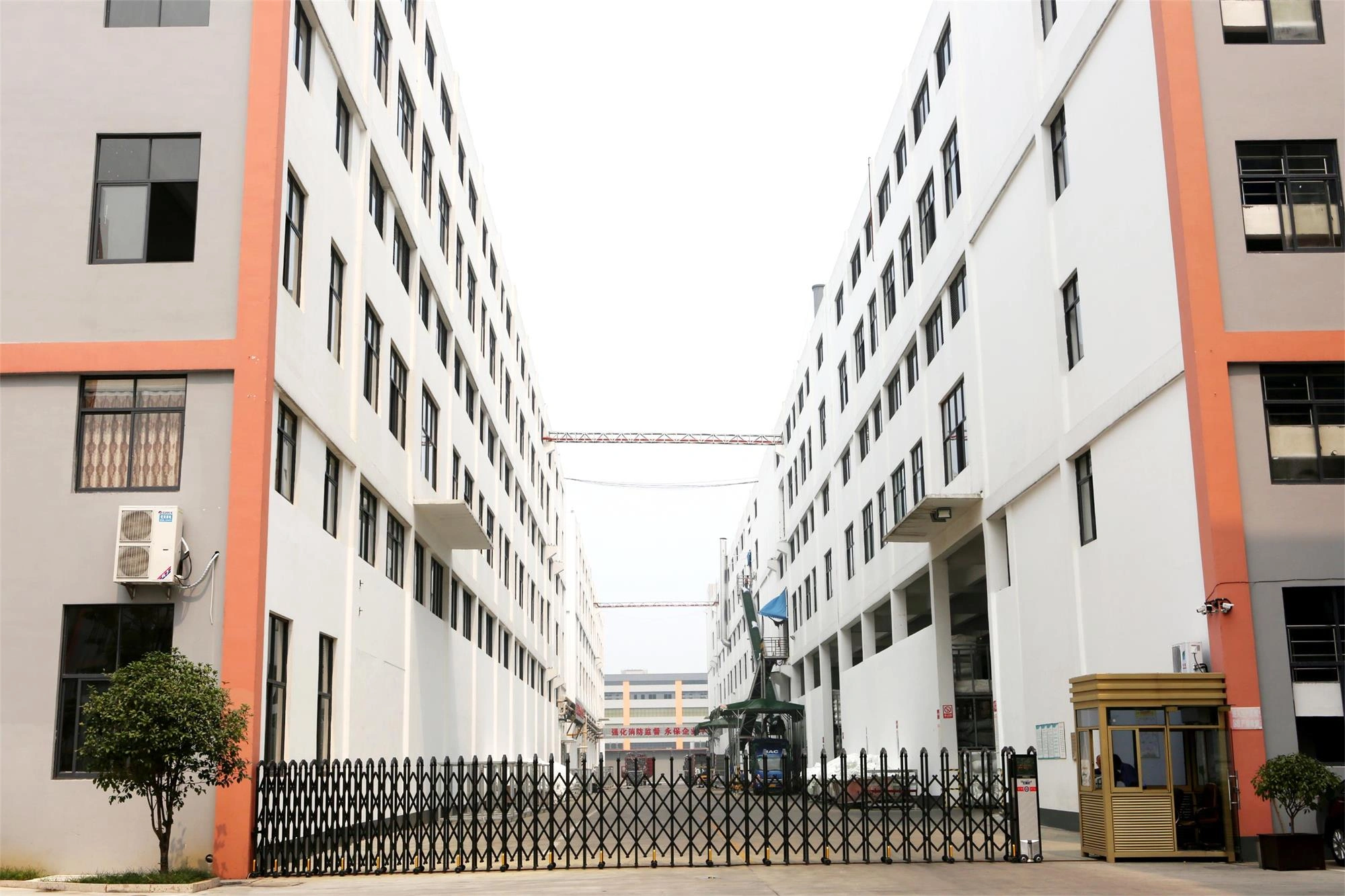 Textile Manufacturing