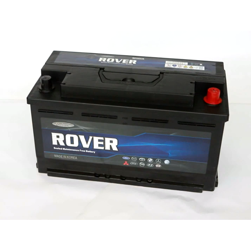Rover heavy duty MF battery -19