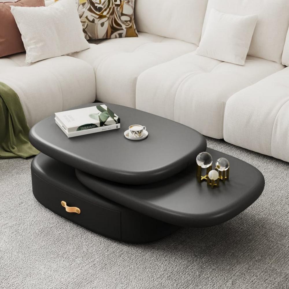 Concrete Table