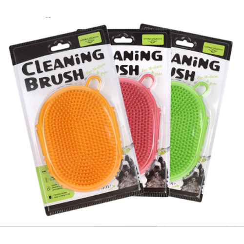 bath brush