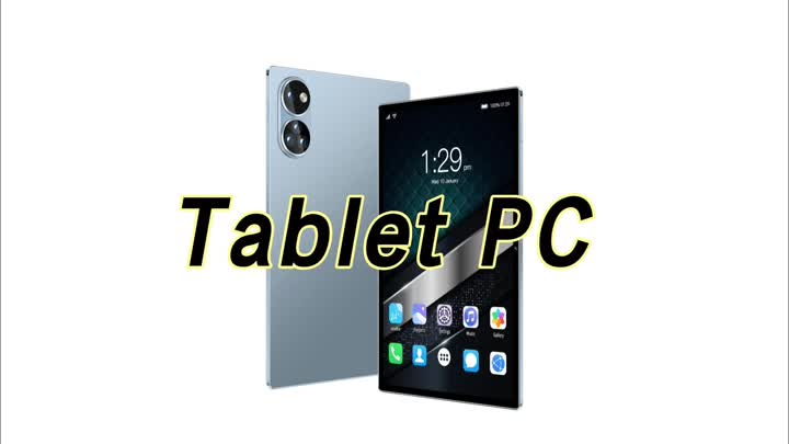 5 P10 Tablet PC