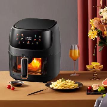 Healthy Cooking Air Fryer