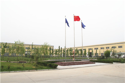 Jining Dongda Electromechanical Co.,Ltd.