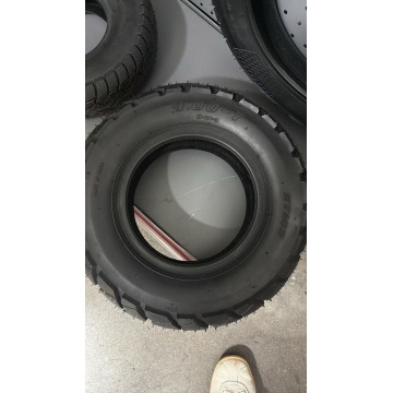 La nueva línea de producción de Rislife comienza a funcionar, producción en masa de neumáticos para scooters sin equilibrio de 4 a 9 pulgadas
