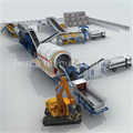 City and Construction Waste Sorting Machines: Plastic Separation Solutions1