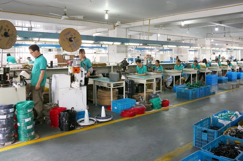 Zhejiang Lisheng Motorcycle Parts Co.,Ltd
