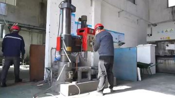 EPS Mold Series