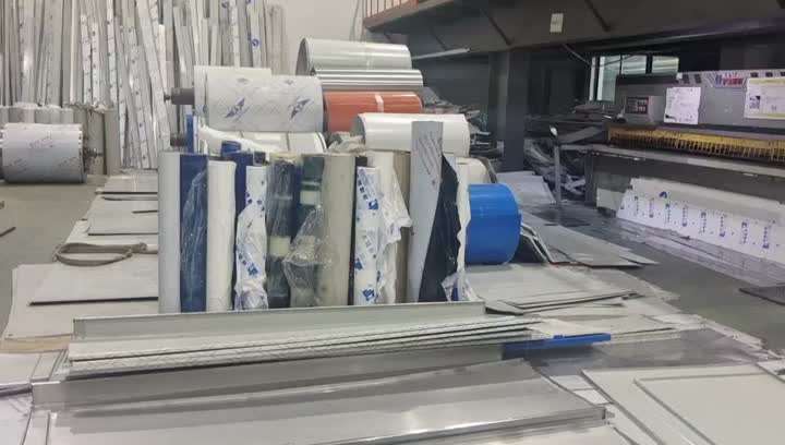 Ambiente de produção do produto