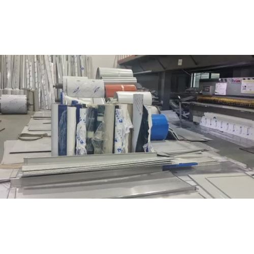 Ambiente de produção do produto
