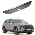 Retractable Trunk Cargo Shade Cover for Dongfeng AX7 2020-2024 AEOLUS AX71