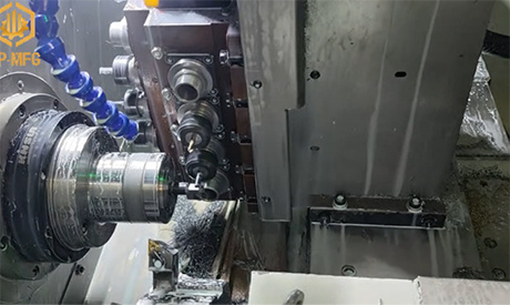 Strategies for Overcoming Six Major CNC Machining Challenges in Aluminum Parts