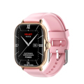 Women's Smartwatch 2024: Factory Wholesale Blood Pressure Health Monitor for Girls1