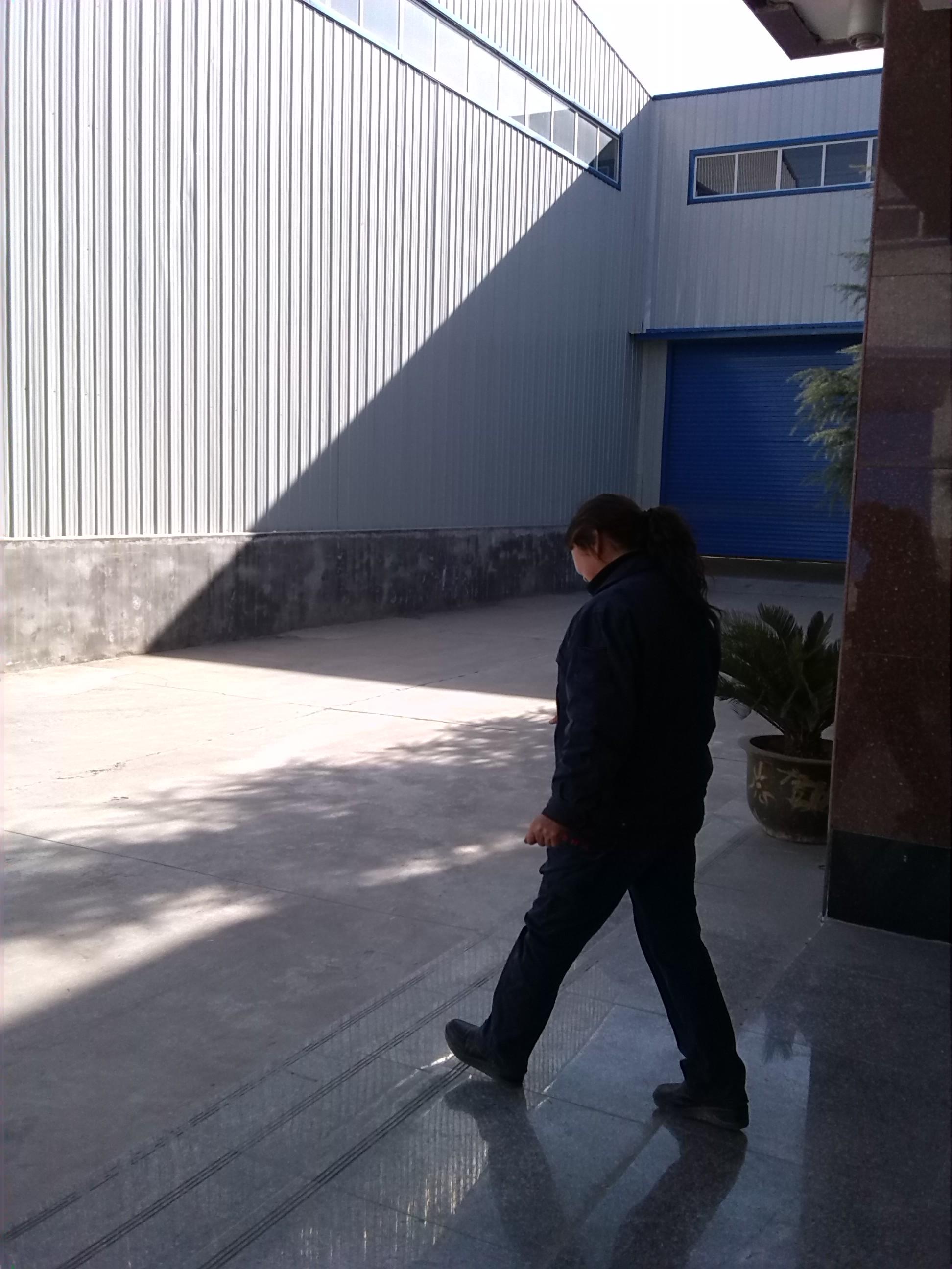 Baoji Tianyou Metal Material Co., Ltd.