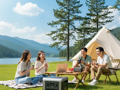 Le style de vie en plein air de style montagnard et les équipements modulaires alimentent l’expansion de l’industrie des produits pour enfants et animaux de compagnie en 2026