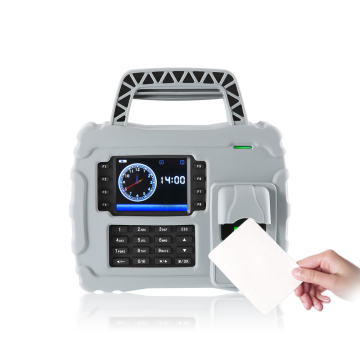 TFT500P Time Attendance device