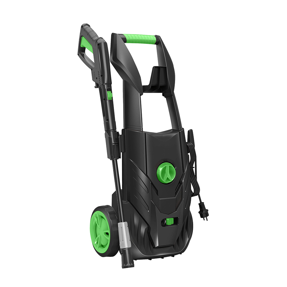 high pressure washer