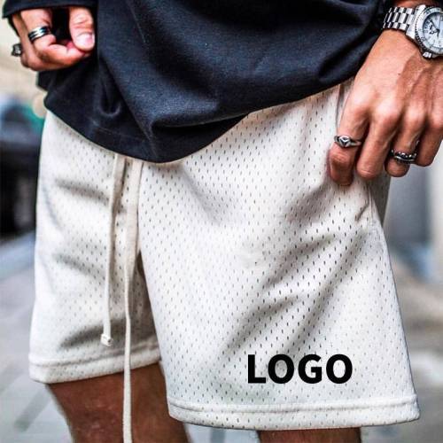 How To MatchMen's Shorts