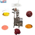 Automatic Vertical Yogurt Shampoo Sachet Multi-function Packaging Machine Milk Honey Sauce Sachet Liquid Packing Machine1