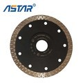 105mm Porcelain Diamond Turbo Cutting Blade1