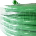 High-Quality PVC Fiber Reinforced Hose: Thickened, High-Temperature Resistant, Anti-Freeze, Car Wash Watering Pipe with Transparent Design1