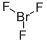 BROMINE TRIFLUORIDE