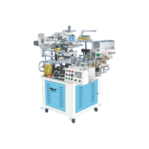 Équipement d'impression par transfert thermique rotatif pour plus d'efficacité | Machine de transfert de chaleur à rotation automatique à grande vitesse