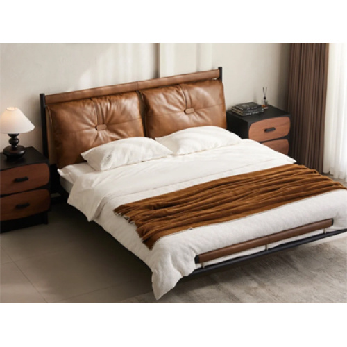 Мировой бум в индустрии мягких кроватей в 2026 году будет обусловлен экосознанием и умными инновациями