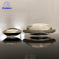 Optical Lens Factory: Fish Eye Lens and Double Convex Lens Specialists1