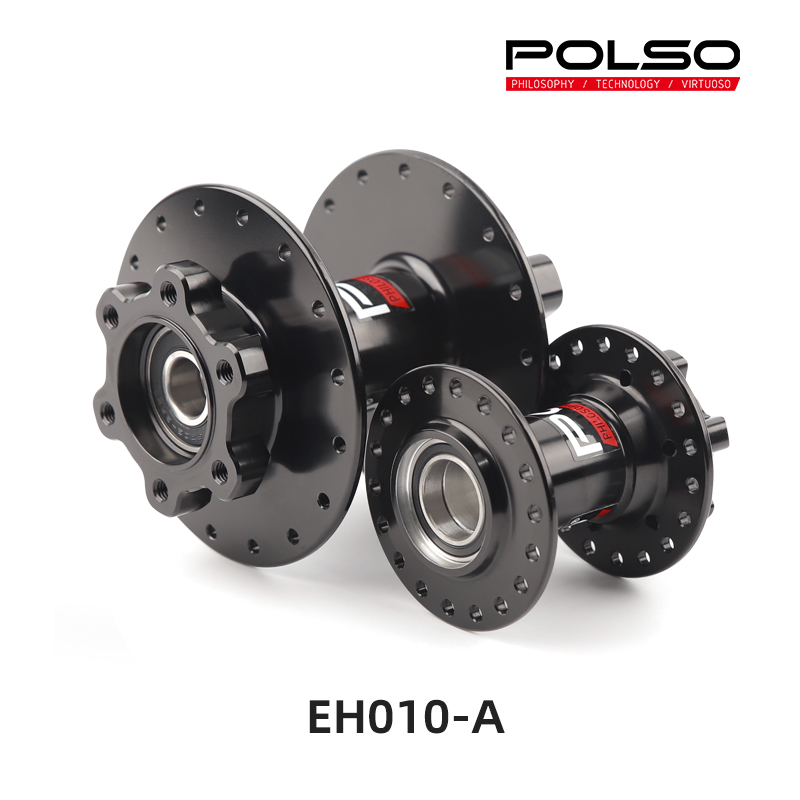 EH010-A MOTORCYCLE HUB