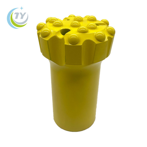 T51-102mm Taste