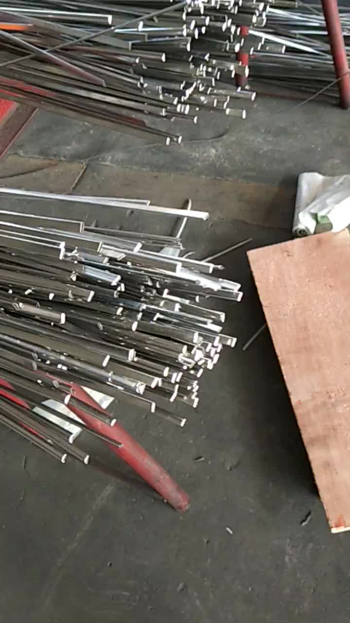 Aloi khas Inconel 601 TIG Kimpalan Kawat