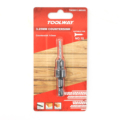 9.5mm Countersink Drill Bit Set with 3.25mm Drills for Wood Plugs - #10 Countersink Kit1