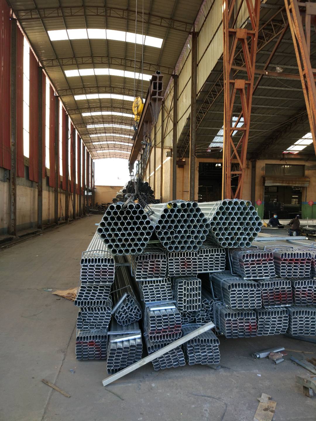 Haotian Hardware Wire Mesh Products Co.,Ltd