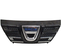 Front Grille 623105273R for DACIA SPRING: Auto Part Details and Availability1