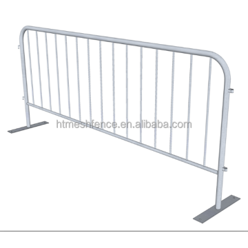 List of Top 10 Crowd Control Barrier Brands Popular in European and American Countries