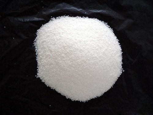 ระยะเวลาการเก็บรักษาของ flocculants