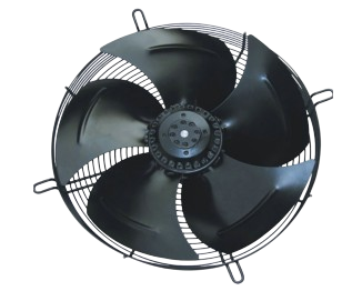 Ventola del rotore esterno JGT350B2H-E Crown AC