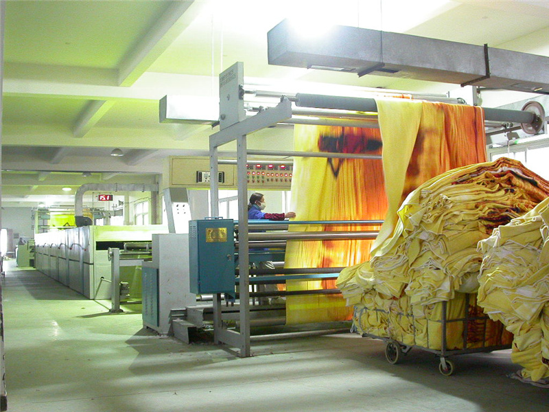 SHAOXING BOLIHAO HOME TEXTILES  CO.,LTD