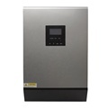 High-Power DC 48V to AC 230V 5KW Inverter with MPPT 80A: Supports Parallel Connection of 6 Units and Battery Charging for Solar Hybrid Systems1