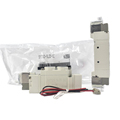 SY7220-DZD-02 SMC Type Pneumatic Control Valve Solenoid1
